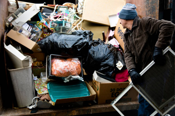 Moving and Downsizing Cleanouts in Vincent, AL