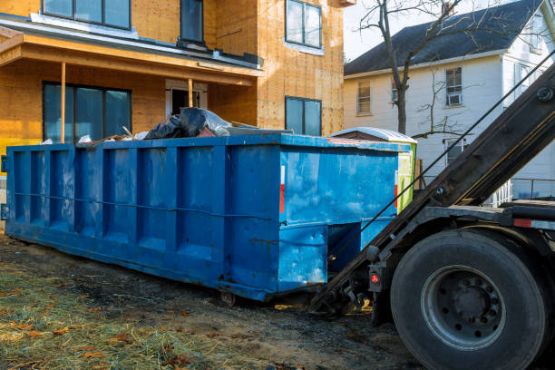 Best Recycling Services for Junk  in Vincent, AL