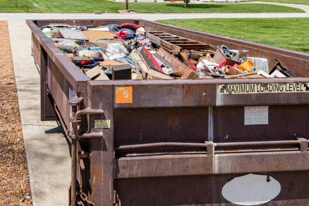 Best Property Management Cleanouts  in Vincent, AL