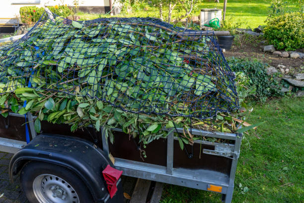Best Construction Debris Removal  in Vincent, AL