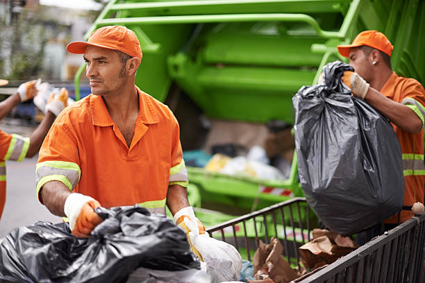 Property Management Cleanouts in Vincent, AL